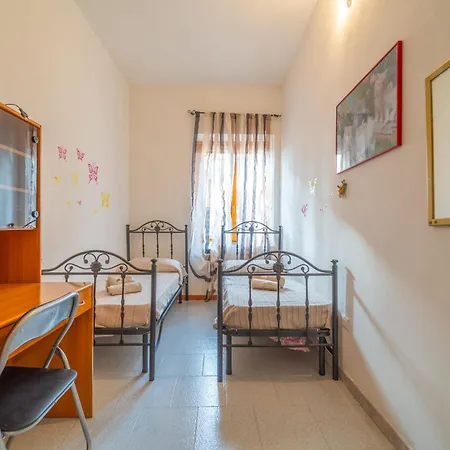 Brorent-sicilia Dream Daire *