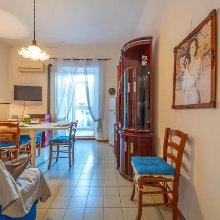 Brorent-sicilia Dream Daire Olbia