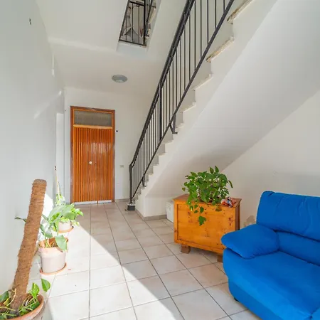 Brorent-sicilia Dream Daire