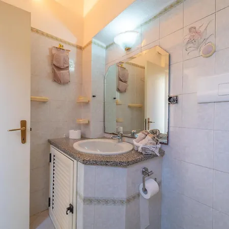 Brorent-sicilia Dream Daire *