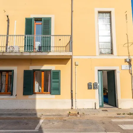 Brorent-sicilia Dream Daire Olbia