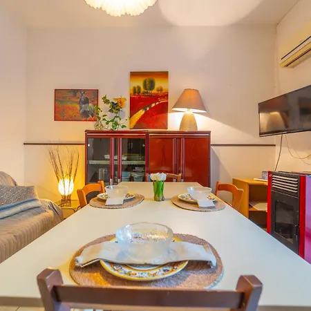 Appartement Brorent-sicilia Dream *