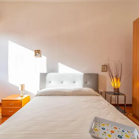 Appartement Brorent-sicilia Dream