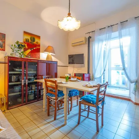 Brorent-sicilia Dream * Olbia