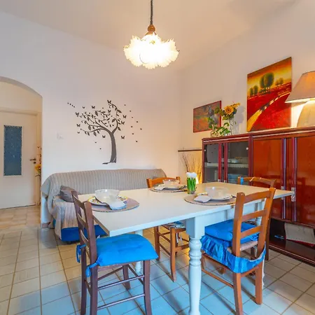 Appartement Brorent-sicilia Dream